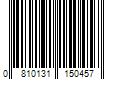 Barcode Image for UPC code 0810131150457