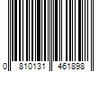 Barcode Image for UPC code 0810131461898