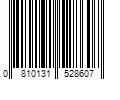 Barcode Image for UPC code 0810131528607