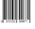 Barcode Image for UPC code 0810132399671