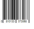 Barcode Image for UPC code 0810133073068