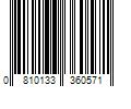 Barcode Image for UPC code 0810133360571