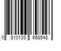 Barcode Image for UPC code 0810133658548