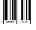 Barcode Image for UPC code 0810133739605