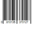 Barcode Image for UPC code 0810135370127