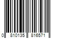 Barcode Image for UPC code 0810135816571