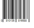 Barcode Image for UPC code 0810135816588