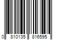 Barcode Image for UPC code 0810135816595