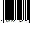 Barcode Image for UPC code 0810136146172