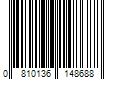 Barcode Image for UPC code 0810136148688