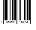 Barcode Image for UPC code 0810136148954