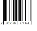 Barcode Image for UPC code 0810136771473