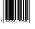 Barcode Image for UPC code 0810136776089