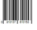 Barcode Image for UPC code 0810137610153