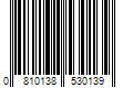 Barcode Image for UPC code 0810138530139