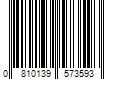 Barcode Image for UPC code 0810139573593