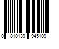 Barcode Image for UPC code 0810139945109