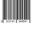 Barcode Image for UPC code 0810141944541