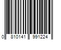 Barcode Image for UPC code 0810141991224