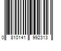 Barcode Image for UPC code 0810141992313