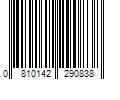 Barcode Image for UPC code 0810142290838