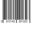 Barcode Image for UPC code 0810142291323