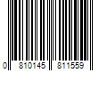 Barcode Image for UPC code 0810145811559