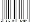 Barcode Image for UPC code 0810146190530