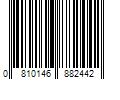 Barcode Image for UPC code 0810146882442