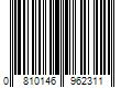 Barcode Image for UPC code 0810146962311