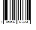 Barcode Image for UPC code 0810147694754