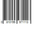 Barcode Image for UPC code 0810155971113