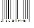 Barcode Image for UPC code 0810155971588