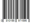 Barcode Image for UPC code 0810155971595