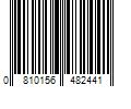 Barcode Image for UPC code 0810156482441