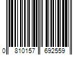 Barcode Image for UPC code 0810157692559