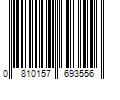 Barcode Image for UPC code 0810157693556