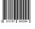 Barcode Image for UPC code 0810157940094