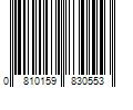 Barcode Image for UPC code 0810159830553