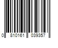 Barcode Image for UPC code 0810161039357