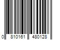 Barcode Image for UPC code 0810161480128