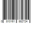 Barcode Image for UPC code 0810161882724