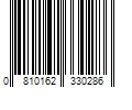 Barcode Image for UPC code 0810162330286