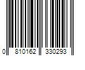 Barcode Image for UPC code 0810162330293