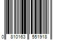 Barcode Image for UPC code 0810163551918