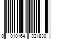 Barcode Image for UPC code 0810164021830