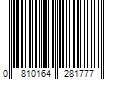 Barcode Image for UPC code 0810164281777