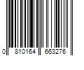 Barcode Image for UPC code 0810164663276