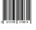 Barcode Image for UPC code 0810165019614