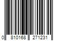 Barcode Image for UPC code 0810168271231